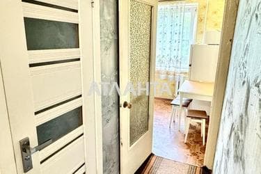 1-комнатная квартира по адресу Космонавтов просп. (площадь 31 м²) - Atlanta.ua - фото 12