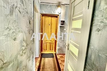 1-комнатная квартира по адресу Космонавтов просп. (площадь 31 м²) - Atlanta.ua - фото 13