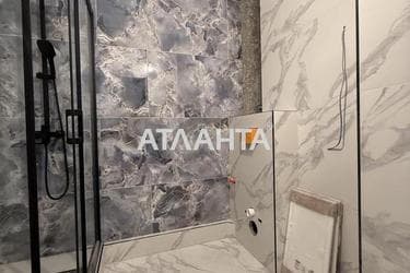 1-кімнатна квартира за адресою Курортний пров. (площа 48 м²) - Atlanta.ua - фото 16