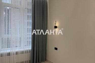 1-комнатная квартира по адресу Курортный пер. (площадь 48 м²) - Atlanta.ua - фото 24