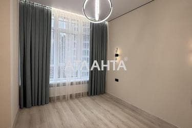 1-комнатная квартира по адресу Курортный пер. (площадь 48 м²) - Atlanta.ua - фото 23