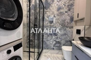 1-комнатная квартира по адресу Курортный пер. (площадь 48 м²) - Atlanta.ua - фото 34