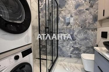 1-комнатная квартира по адресу Курортный пер. (площадь 48 м²) - Atlanta.ua - фото 35