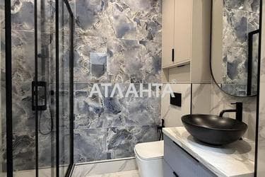 1-комнатная квартира по адресу Курортный пер. (площадь 48 м²) - Atlanta.ua - фото 33