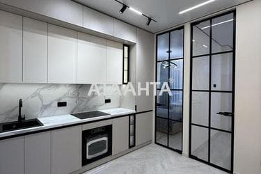 1-комнатная квартира по адресу Курортный пер. (площадь 48 м²) - Atlanta.ua - фото 25