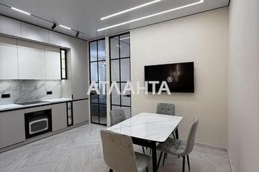 1-комнатная квартира по адресу Курортный пер. (площадь 48 м²) - Atlanta.ua - фото 27