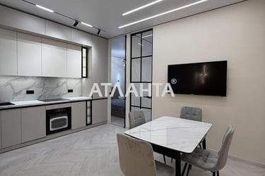 1-комнатная квартира по адресу Курортный пер. (площадь 48 м²) - Atlanta.ua - фото 28