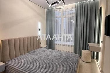 1-комнатная квартира по адресу Курортный пер. (площадь 48 м²) - Atlanta.ua - фото 20