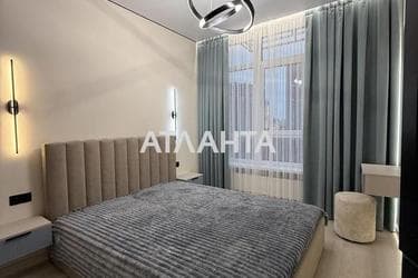 1-комнатная квартира по адресу Курортный пер. (площадь 48 м²) - Atlanta.ua - фото 19