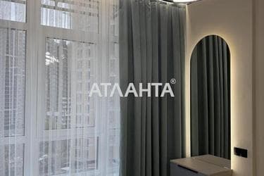 1-комнатная квартира по адресу Курортный пер. (площадь 48 м²) - Atlanta.ua - фото 21