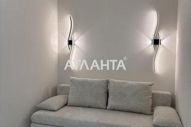 1-комнатная квартира по адресу Курортный пер. (площадь 48 м²) - Atlanta.ua - фото 32