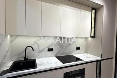 1-комнатная квартира по адресу Курортный пер. (площадь 48 м²) - Atlanta.ua - фото 26