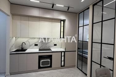 1-комнатная квартира по адресу Курортный пер. (площадь 48 м²) - Atlanta.ua - фото 29