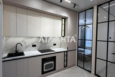 1-комнатная квартира по адресу Курортный пер. (площадь 48 м²) - Atlanta.ua - фото 30