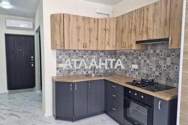 1-room apartment apartment by the address st. Stroitelnaya (area 41 m²) - Atlanta.ua - photo 20