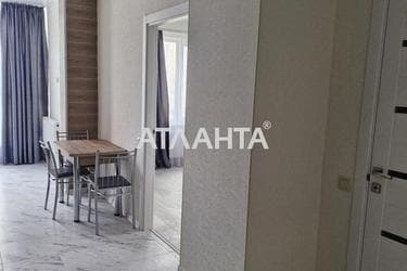 1-room apartment apartment by the address st. Stroitelnaya (area 41 m²) - Atlanta.ua - photo 24