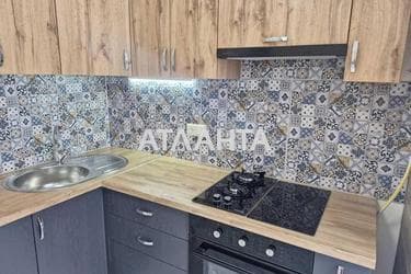 1-room apartment apartment by the address st. Stroitelnaya (area 41 m²) - Atlanta.ua - photo 17