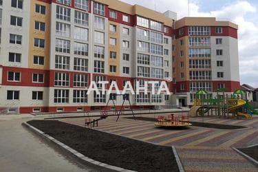 1-room apartment apartment by the address st. Stroitelnaya (area 41 m²) - Atlanta.ua - photo 30