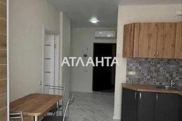 1-room apartment apartment by the address st. Stroitelnaya (area 41 m²) - Atlanta.ua - photo 21