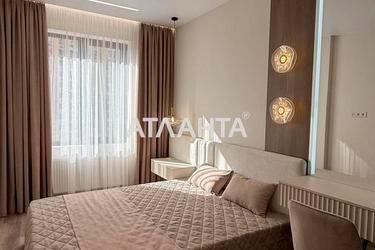 1-room apartment apartment by the address st. Genuezskaya (area 45 m²) - Atlanta.ua - photo 19