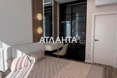 1-room apartment apartment by the address st. Genuezskaya (area 45 m²) - Atlanta.ua - photo 21