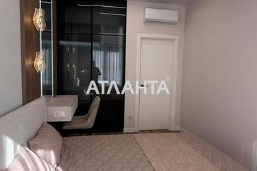 1-room apartment apartment by the address st. Genuezskaya (area 45 m²) - Atlanta.ua - photo 22