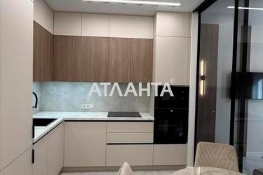 1-room apartment apartment by the address st. Genuezskaya (area 45 m²) - Atlanta.ua - photo 24