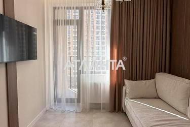 1-room apartment apartment by the address st. Genuezskaya (area 45 m²) - Atlanta.ua - photo 27