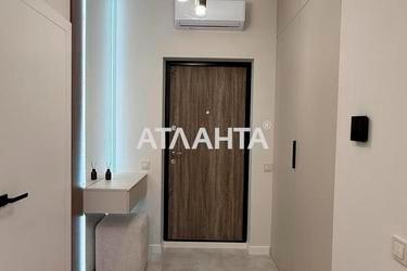 1-room apartment apartment by the address st. Genuezskaya (area 45 m²) - Atlanta.ua - photo 29