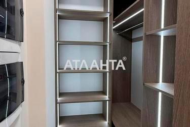 1-room apartment apartment by the address st. Genuezskaya (area 45 m²) - Atlanta.ua - photo 30