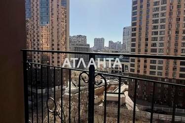 1-room apartment apartment by the address st. Genuezskaya (area 45 m²) - Atlanta.ua - photo 35