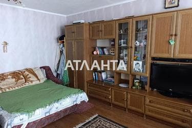 1-room apartment apartment by the address st. Stroiteley (area 40,6 m²) - Atlanta.ua - photo 21