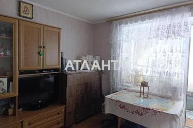 1-room apartment apartment by the address st. Stroiteley (area 40,6 m²) - Atlanta.ua - photo 22