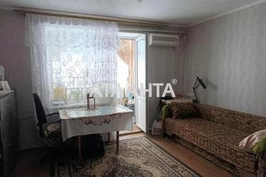 1-room apartment apartment by the address st. Stroiteley (area 40,6 m²) - Atlanta.ua - photo 23