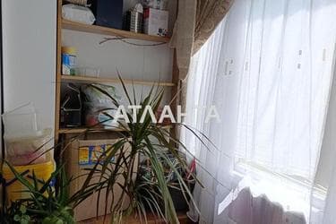 1-room apartment apartment by the address st. Stroiteley (area 40,6 m²) - Atlanta.ua - photo 24