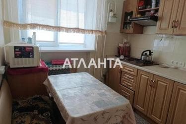 1-room apartment apartment by the address st. Stroiteley (area 40,6 m²) - Atlanta.ua - photo 20