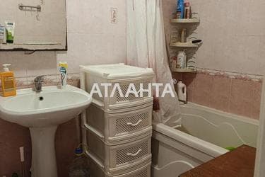 1-room apartment apartment by the address st. Stroiteley (area 40,6 m²) - Atlanta.ua - photo 26