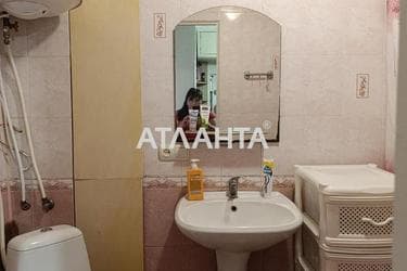 1-room apartment apartment by the address st. Stroiteley (area 40,6 m²) - Atlanta.ua - photo 27