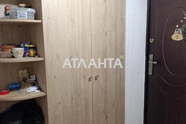 1-room apartment apartment by the address st. Stroiteley (area 40,6 m²) - Atlanta.ua - photo 29