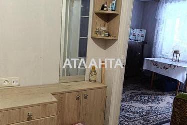 1-room apartment apartment by the address st. Stroiteley (area 40,6 m²) - Atlanta.ua - photo 31