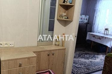 1-room apartment apartment by the address st. Stroiteley (area 40,6 m²) - Atlanta.ua - photo 32