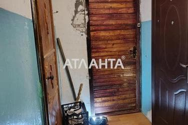 1-room apartment apartment by the address st. Stroiteley (area 40,6 m²) - Atlanta.ua - photo 33