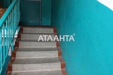 1-room apartment apartment by the address st. Stroiteley (area 40,6 m²) - Atlanta.ua - photo 34