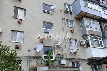 1-room apartment apartment by the address st. Stroiteley (area 40,6 m²) - Atlanta.ua - photo 35