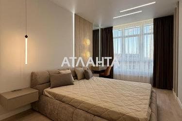 1-комнатная квартира по адресу Курортный пер. (площадь 44,7 м²) - Atlanta.ua - фото 24