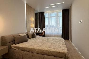1-комнатная квартира по адресу Курортный пер. (площадь 44,7 м²) - Atlanta.ua - фото 25