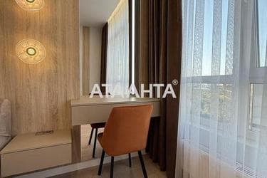 1-комнатная квартира по адресу Курортный пер. (площадь 44,7 м²) - Atlanta.ua - фото 28