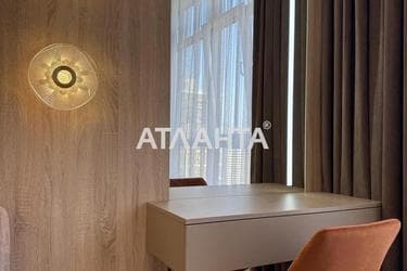 1-комнатная квартира по адресу Курортный пер. (площадь 44,7 м²) - Atlanta.ua - фото 29