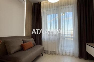 1-комнатная квартира по адресу Курортный пер. (площадь 44,7 м²) - Atlanta.ua - фото 37