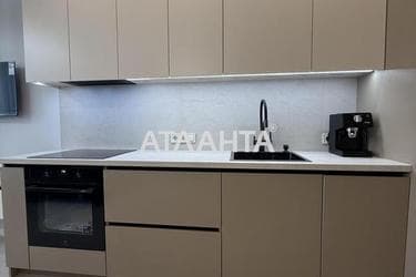 1-комнатная квартира по адресу Курортный пер. (площадь 44,7 м²) - Atlanta.ua - фото 35
